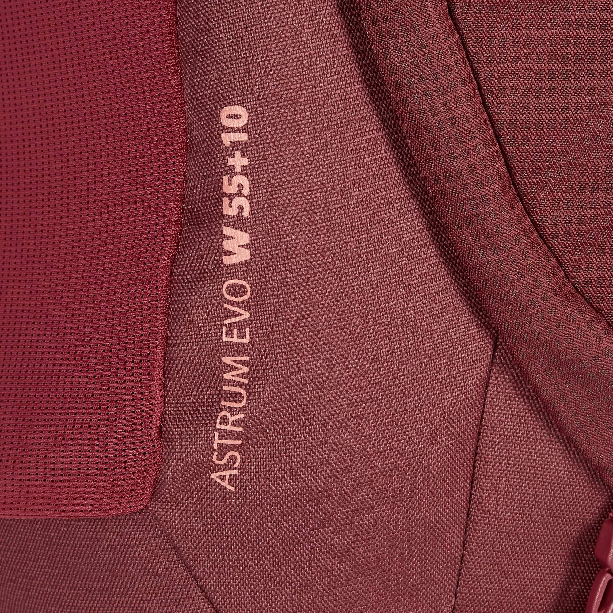 VAUDE ASTRUM EVO 55+10 Damen - Trekkingrucksack Damen 17 VAUDE ASTRUM EVO 55+10 Damen - Trekkingrucksack Damen – Bild 15