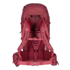 VAUDE ASYMMETRIC 38+8 Damen - Tourenrucksack -Outdoor-Bergsteigerausrüstung 5637926618 c asymmetric 388 vaude 24