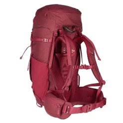 VAUDE ASYMMETRIC 38+8 Damen - Tourenrucksack -Outdoor-Bergsteigerausrüstung 5637926618 d asymmetric 388 vaude 24