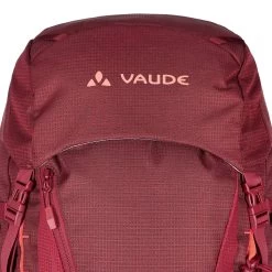 VAUDE ASYMMETRIC 38+8 Damen - Tourenrucksack -Outdoor-Bergsteigerausrüstung 5637926618 h asymmetric 388 vaude 24