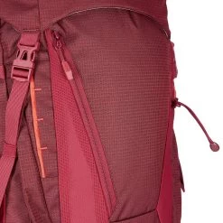 VAUDE ASYMMETRIC 38+8 Damen - Tourenrucksack -Outdoor-Bergsteigerausrüstung 5637926618 k asymmetric 388 vaude 24