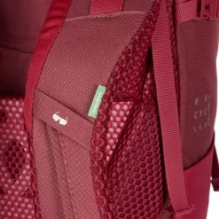 VAUDE ASYMMETRIC 38+8 Damen - Tourenrucksack -Outdoor-Bergsteigerausrüstung 5637926618 p asymmetric 388 vaude 24