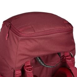 VAUDE ASYMMETRIC 38+8 Damen - Tourenrucksack -Outdoor-Bergsteigerausrüstung 5637926618 r asymmetric 388 vaude 24