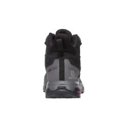Salomon X ULTRA 4 MID GORE-TEX Herren - Wanderstiefel -Outdoor-Bergsteigerausrüstung 5637926796 e x ultra 4 mid goretex salomon 24