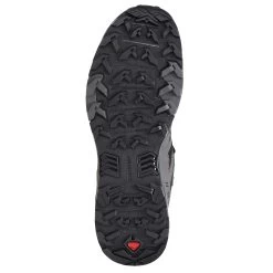 Salomon X ULTRA 4 MID GORE-TEX Herren - Wanderstiefel -Outdoor-Bergsteigerausrüstung 5637926796 g x ultra 4 mid goretex salomon 24