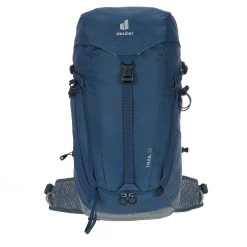 Deuter TRAIL 22 Unisex - Tagesrucksack -Outdoor-Bergsteigerausrüstung 5637927094 f trail 22 deuter 24