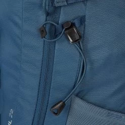 Deuter TRAIL 22 Unisex - Tagesrucksack -Outdoor-Bergsteigerausrüstung 5637927094 i trail 22 deuter 24