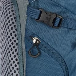 Deuter TRAIL 22 Unisex - Tagesrucksack -Outdoor-Bergsteigerausrüstung 5637927094 j trail 22 deuter 24