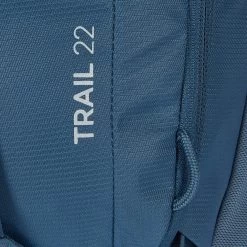 Deuter TRAIL 22 Unisex - Tagesrucksack -Outdoor-Bergsteigerausrüstung 5637927094 n trail 22 deuter 24