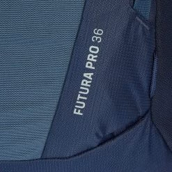 Deuter FUTURA PRO 36 Herren - Tourenrucksack -Outdoor-Bergsteigerausrüstung 5637927112 g futura pro 36 deuter 24