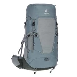 Deuter AIRCONTACT CORE 45+10 SL Damen - Tourenrucksack