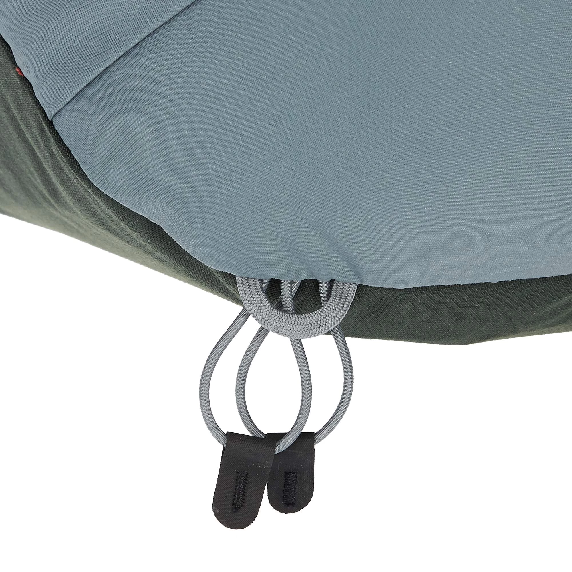 Deuter AIRCONTACT CORE 45+10 SL Damen - Tourenrucksack 10 Deuter AIRCONTACT CORE 45+10 SL Damen - Tourenrucksack – Bild 8