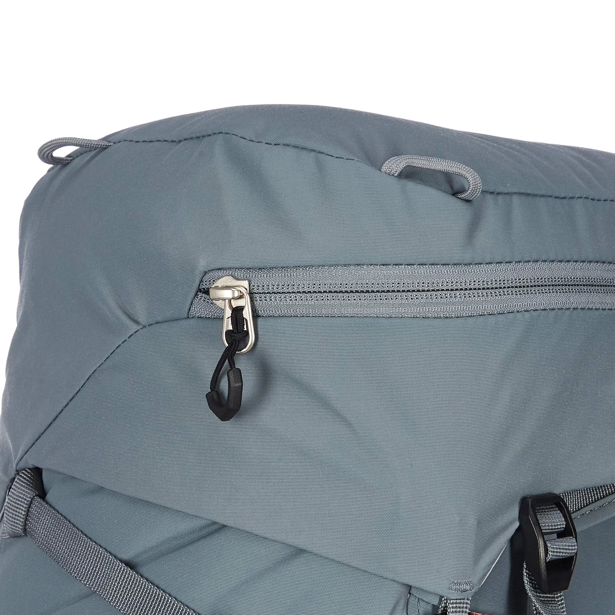 Deuter AIRCONTACT CORE 45+10 SL Damen - Tourenrucksack 14 Deuter AIRCONTACT CORE 45+10 SL Damen - Tourenrucksack – Bild 12