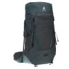 Deuter AIRCONTACT CORE 50+10 Herren - Trekkingrucksack 2 Deuter AIRCONTACT CORE 50+10 Herren - Trekkingrucksack -Outdoor-Bergsteigerausrüstung 5637927116 a aircontact core 5010 deuter 24