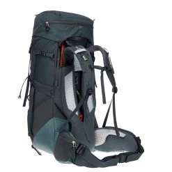 Deuter AIRCONTACT CORE 50+10 Herren - Trekkingrucksack -Outdoor-Bergsteigerausrüstung 5637927116 d aircontact core 5010 deuter 24