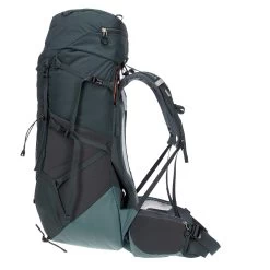 Deuter AIRCONTACT CORE 50+10 Herren - Trekkingrucksack -Outdoor-Bergsteigerausrüstung 5637927116 e aircontact core 5010 deuter 24