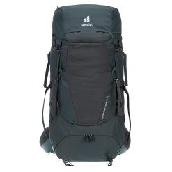 Deuter AIRCONTACT CORE 50+10 Herren - Trekkingrucksack -Outdoor-Bergsteigerausrüstung 5637927116 f aircontact core 5010 deuter 24