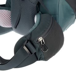 Deuter AIRCONTACT CORE 50+10 Herren - Trekkingrucksack -Outdoor-Bergsteigerausrüstung 5637927116 i aircontact core 5010 deuter 24