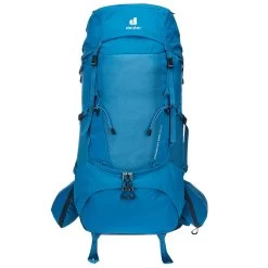 Deuter AIRCONTACT CORE 60+10 Herren - Trekkingrucksack -Outdoor-Bergsteigerausrüstung 5637927143 p aircontact core 6010 deuter 24