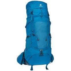 Deuter AIRCONTACT CORE 60+10 Herren - Trekkingrucksack -Outdoor-Bergsteigerausrüstung 5637927143 r aircontact core 6010 deuter 24