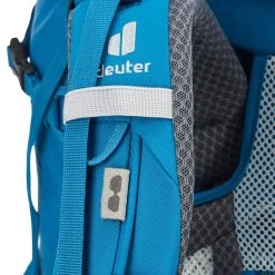 Deuter AIRCONTACT CORE 60+10 Herren - Trekkingrucksack -Outdoor-Bergsteigerausrüstung 5637927143 t aircontact core 6010 deuter 24