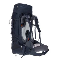 Deuter AIRCONTACT X 70+15 Herren - Trekkingrucksack 22 Deuter AIRCONTACT X 70+15 Herren - Trekkingrucksack -Outdoor-Bergsteigerausrüstung 5637927152 d aircontact x 7015 deuter 24