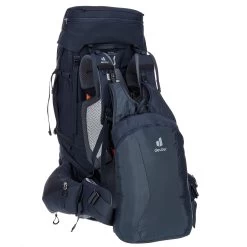 Deuter AIRCONTACT X 70+15 Herren - Trekkingrucksack 26 Deuter AIRCONTACT X 70+15 Herren - Trekkingrucksack -Outdoor-Bergsteigerausrüstung 5637927152 h aircontact x 7015 deuter 24
