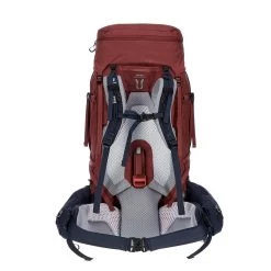 Deuter AIRCONTACT X 60+15 SL Damen - Trekkingrucksack Damen -Outdoor-Bergsteigerausrüstung 5637927154 c aircontact x 6015 sl deuter 24