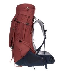 Deuter AIRCONTACT X 60+15 SL Damen - Trekkingrucksack Damen -Outdoor-Bergsteigerausrüstung 5637927154 e aircontact x 6015 sl deuter 24
