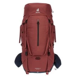 Deuter AIRCONTACT X 60+15 SL Damen - Trekkingrucksack Damen -Outdoor-Bergsteigerausrüstung 5637927154 f aircontact x 6015 sl deuter 24