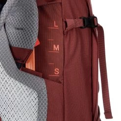 Deuter AIRCONTACT X 60+15 SL Damen - Trekkingrucksack Damen -Outdoor-Bergsteigerausrüstung 5637927154 m aircontact x 6015 sl deuter 24