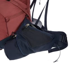 Deuter AIRCONTACT X 60+15 SL Damen - Trekkingrucksack Damen -Outdoor-Bergsteigerausrüstung 5637927154 p aircontact x 6015 sl deuter 24