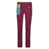 La Sportiva MANDALA PANT Damen - Kletterhose -Outdoor-Bergsteigerausrüstung 5637927600 a mandala pant la sportiva 24