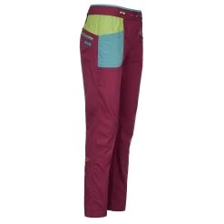 Outdoor-Bergsteigerausrüstung -Outdoor-Bergsteigerausrüstung 5637927600 b mandala pant la sportiva 24