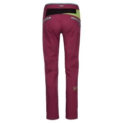 La Sportiva MANDALA PANT Damen - Kletterhose 11 La Sportiva MANDALA PANT Damen - Kletterhose -Outdoor-Bergsteigerausrüstung 5637927600 c mandala pant la sportiva 24