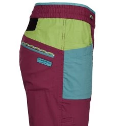 La Sportiva MANDALA PANT Damen - Kletterhose 12 La Sportiva MANDALA PANT Damen - Kletterhose -Outdoor-Bergsteigerausrüstung 5637927600 d mandala pant la sportiva 24