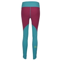 La Sportiva MYNTH LEGGINGS W Damen - Leggings -Outdoor-Bergsteigerausrüstung 5637927603 c mynth leggings w la sportiva 24