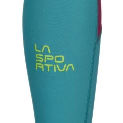 La Sportiva MYNTH LEGGINGS W Damen - Leggings -Outdoor-Bergsteigerausrüstung 5637927603 f mynth leggings w la sportiva 24