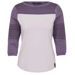 Chillaz CHAMONIX ORNAMENT Damen - Funktionsshirt