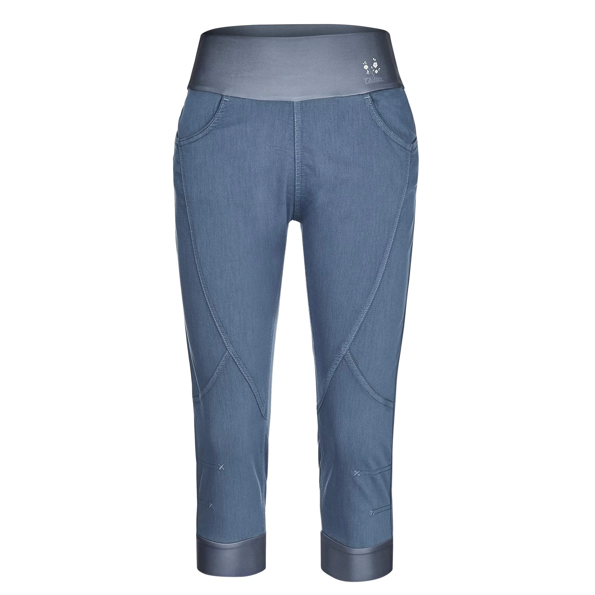 Chillaz FUJI Damen - Kletterhose