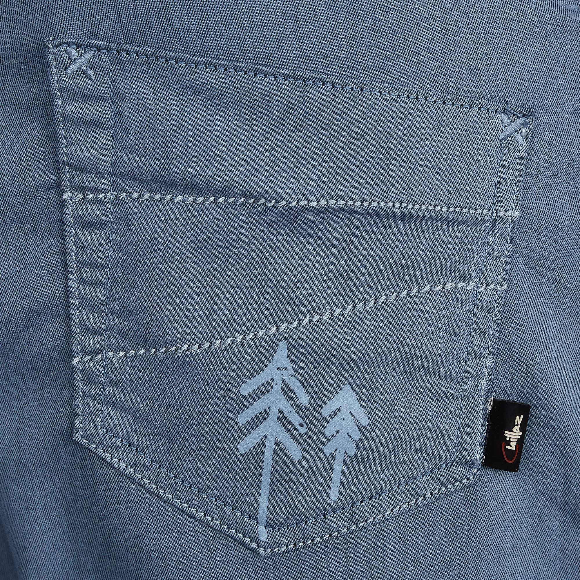 Chillaz FUJI Damen - Kletterhose 8 Chillaz FUJI Damen - Kletterhose – Bild 6