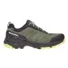 Scarpa RUSH TRAIL GTX WMN Damen - Wanderschuhe -Outdoor-Bergsteigerausrüstung 5637930411 a rush trail gtx wmn scarpa 24