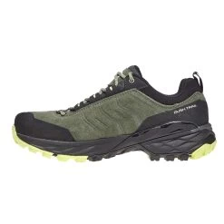 Scarpa RUSH TRAIL GTX WMN Damen - Wanderschuhe -Outdoor-Bergsteigerausrüstung 5637930411 c rush trail gtx wmn scarpa 24