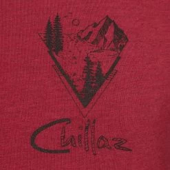 Chillaz CALANQUES HAMMOCK Herren - Muskelshirt -Outdoor-Bergsteigerausrüstung 5637930770 c calanques hammock chillaz 24