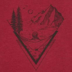 Chillaz CALANQUES HAMMOCK Herren - Muskelshirt -Outdoor-Bergsteigerausrüstung 5637930770 d calanques hammock chillaz 24