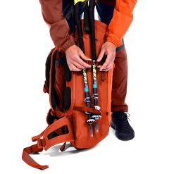 Ortovox TRAVERSE 30 DRY - Tagesrucksack -Outdoor-Bergsteigerausrüstung 5637930981 e traverse 30 dry ortovox 24