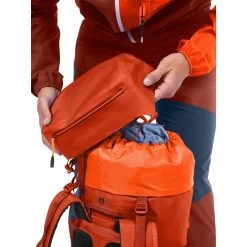Ortovox TRAVERSE 30 DRY - Tagesrucksack -Outdoor-Bergsteigerausrüstung 5637930981 g traverse 30 dry ortovox 24