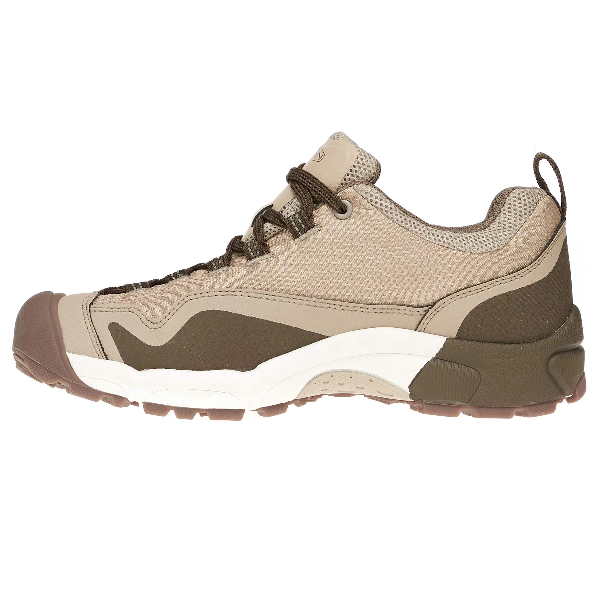 Keen WASATCH CREST WP Damen - Wanderschuhe 5 Keen WASATCH CREST WP Damen - Wanderschuhe – Bild 3