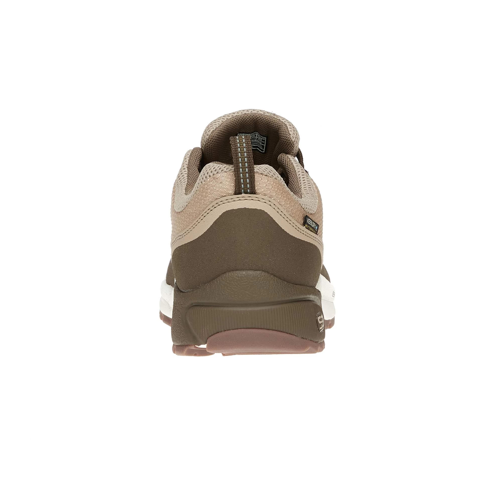 Keen WASATCH CREST WP Damen - Wanderschuhe 7 Keen WASATCH CREST WP Damen - Wanderschuhe – Bild 5