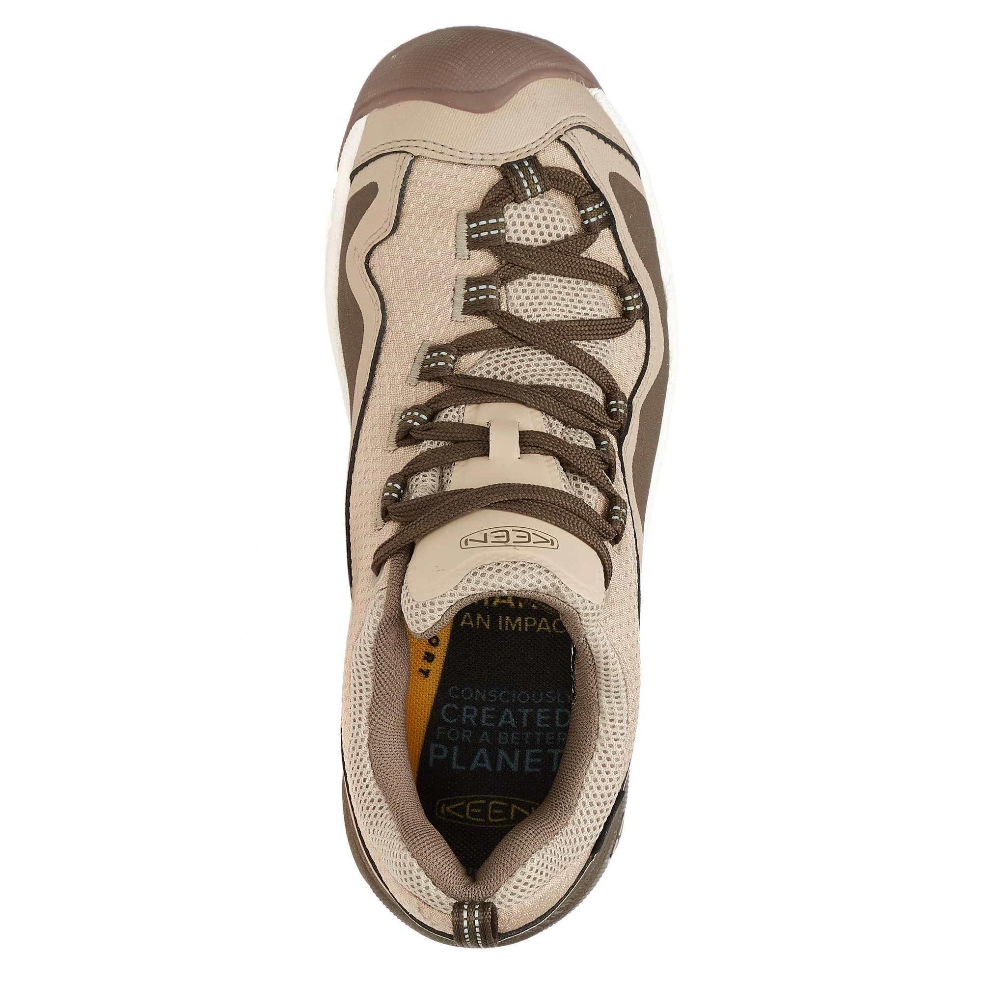 Keen WASATCH CREST WP Damen - Wanderschuhe 8 Keen WASATCH CREST WP Damen - Wanderschuhe – Bild 6